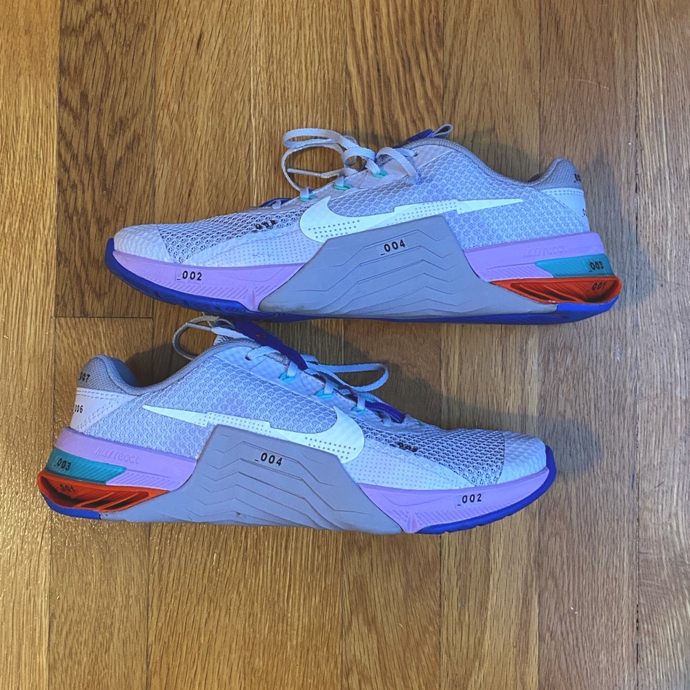Nike Metcon 7, size 8.5
